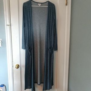 Lularoe Sarah cardigan